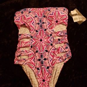 Marilyn Monroe bathing suit